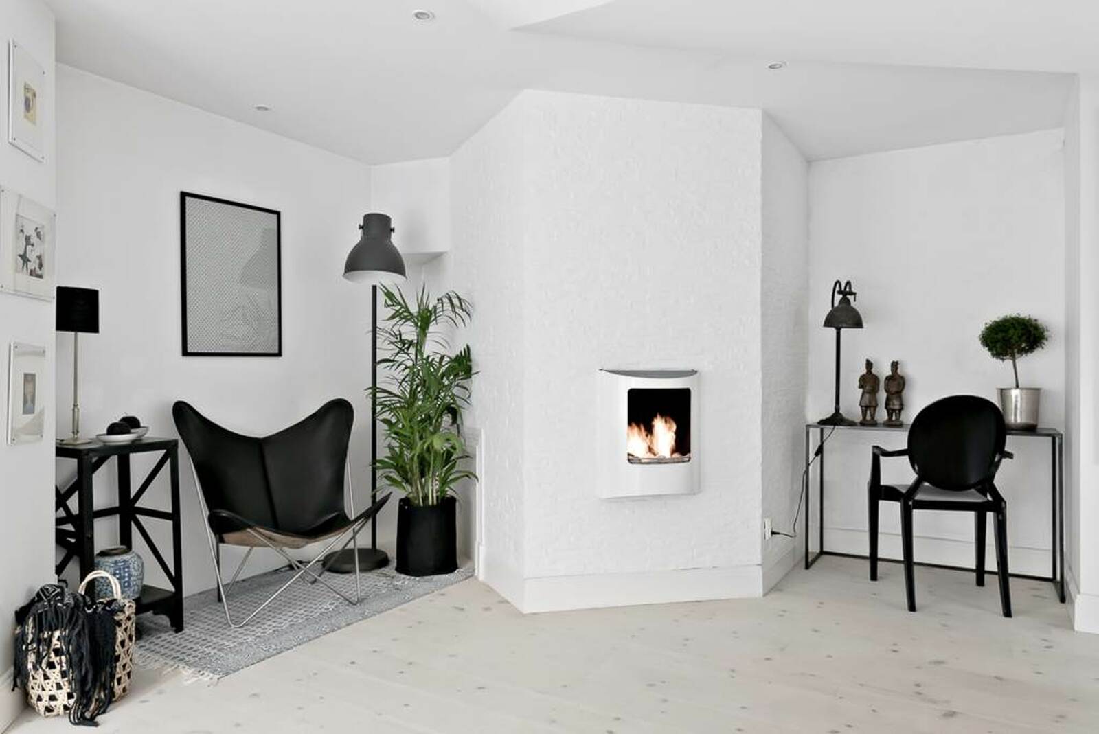 Fleminggatan 59 A, 3 + 4 tr ög