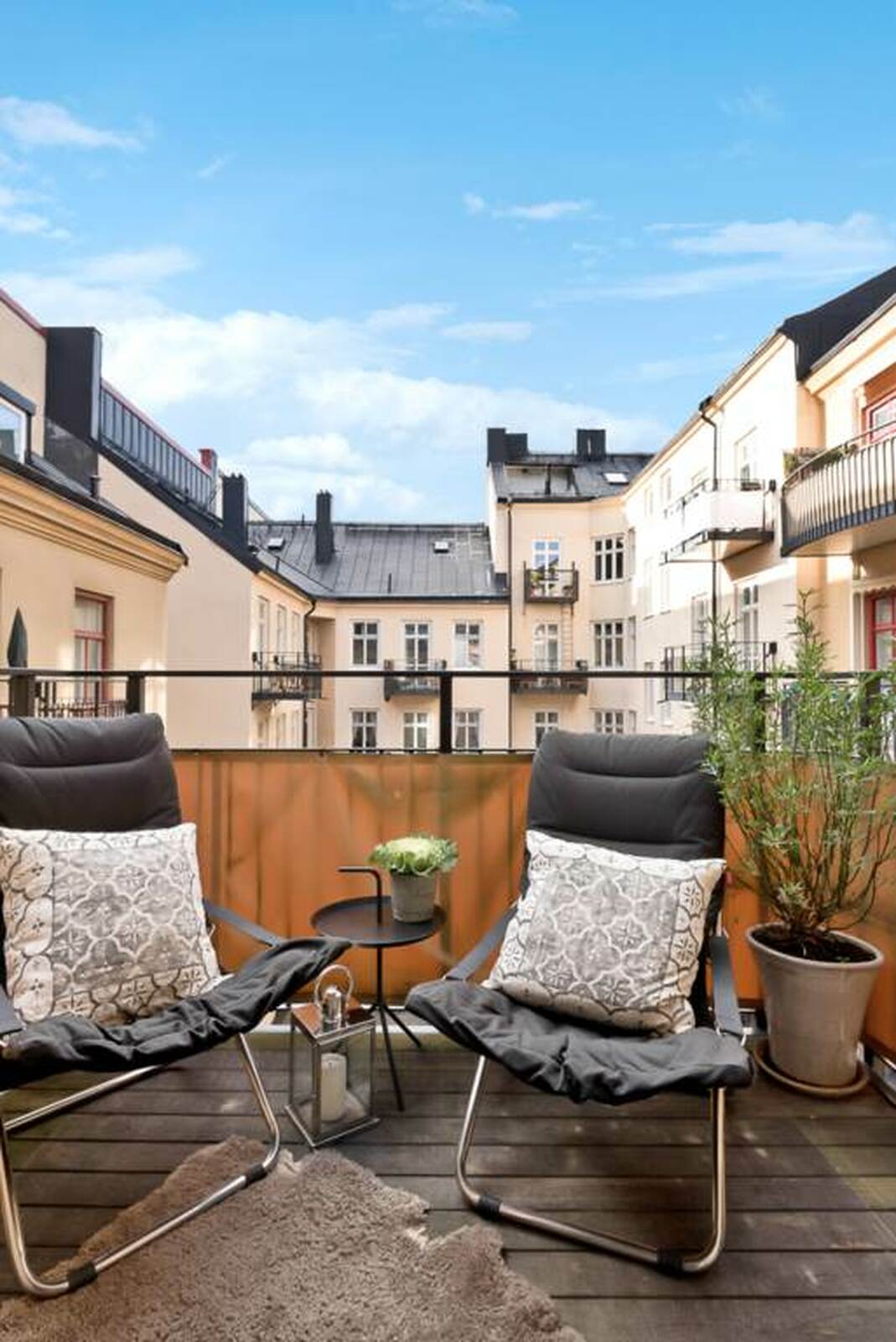 Fleminggatan 59 A, 3 + 4 tr ög