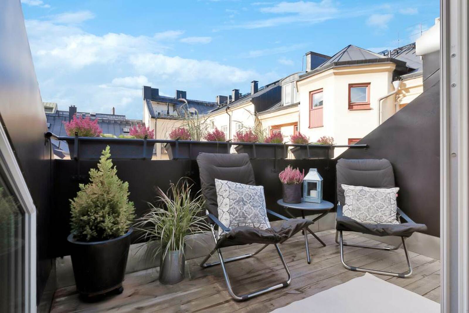 Fleminggatan 59 A, 3 + 4 tr ög